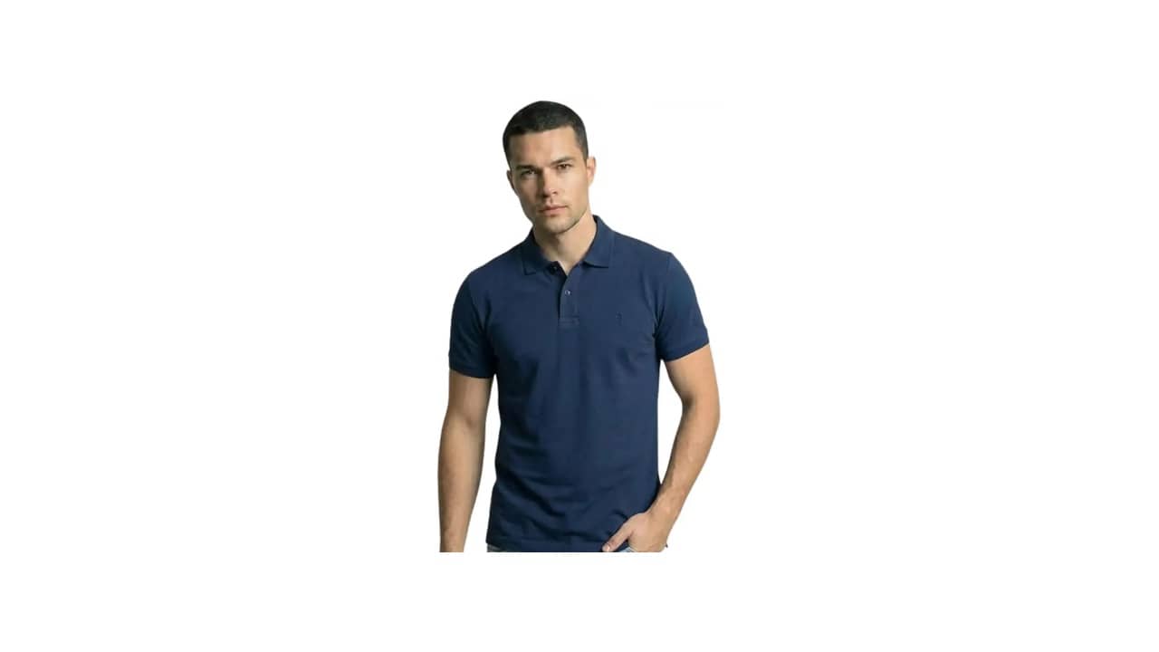 Melhor Polo Masculina: As 10 Opções Mais Versáteis do Mercado