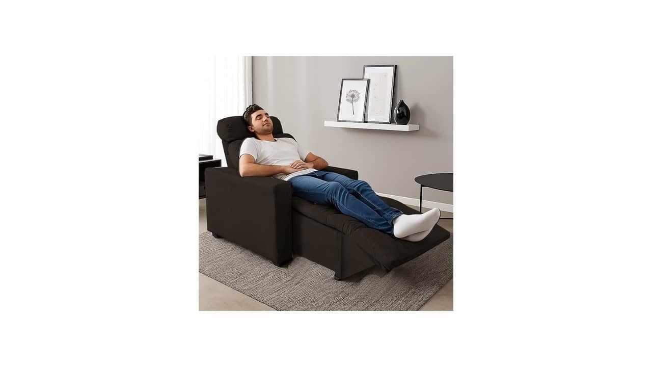 Melhor poltrona reclinável para idoso: Guia Ergonômico