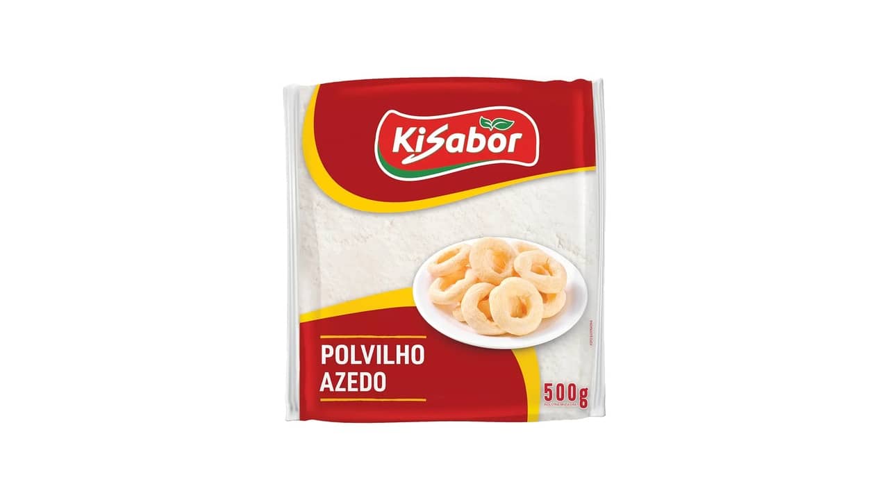 Melhor polvilho faz pão de queijo doce ou azedo: O Guia Definitivo