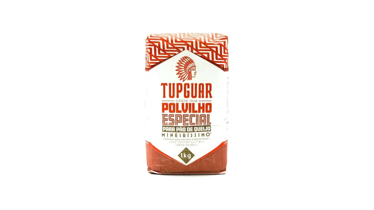 Melhor polvilho para fazer pão de queijo: Guia de 6 Opções Ideais