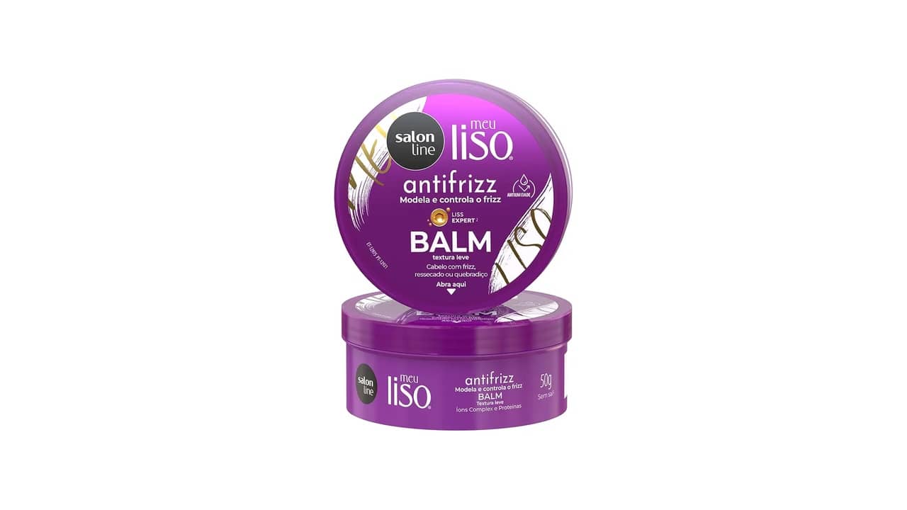 Melhor Pomada Anti Frizz: 10 Escolhas Para Alinhar