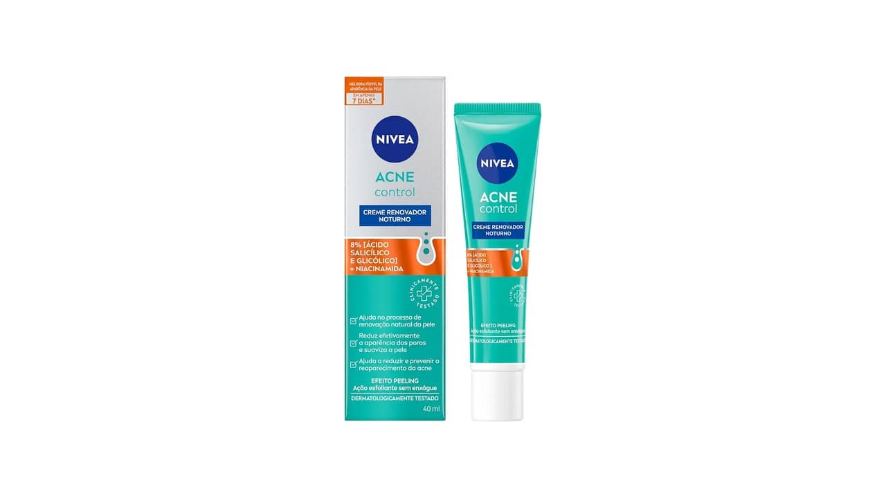 Melhor pomada para acne hormonal: 10 Opções Eficazes
