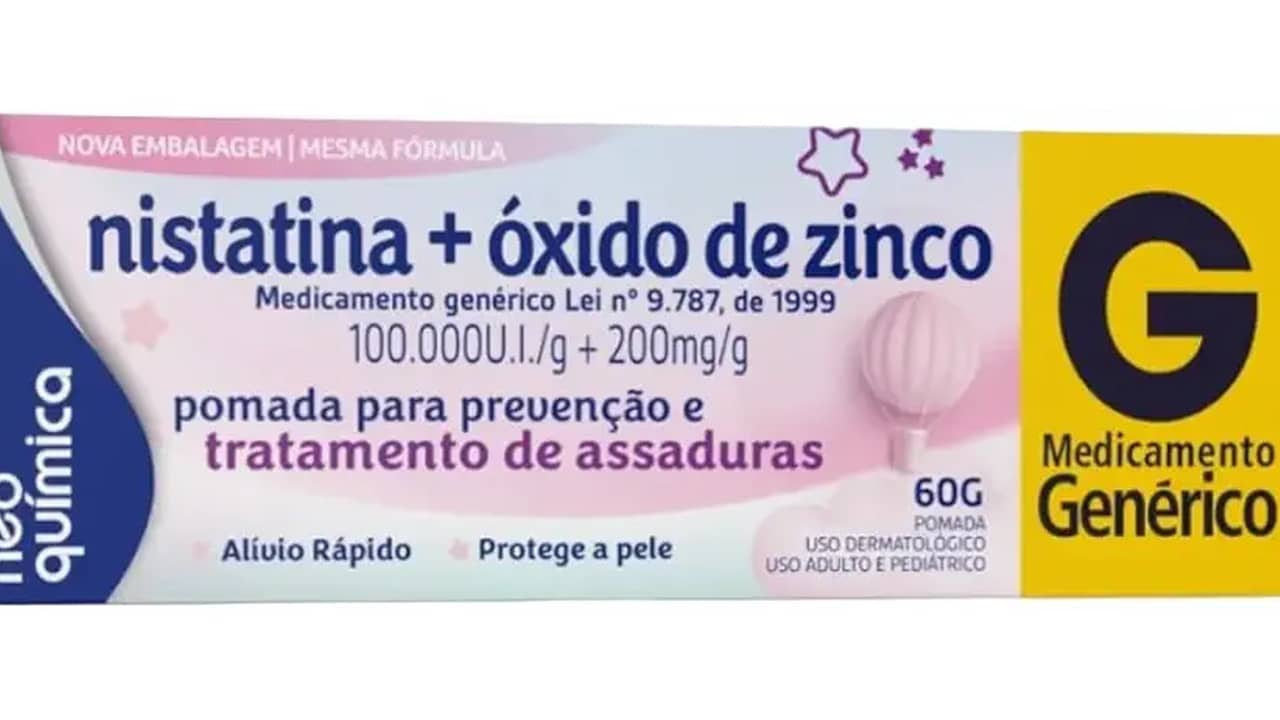 Melhor Pomada para Assadura Virilha Adulto: Qual É a Opção Mais Eficaz?