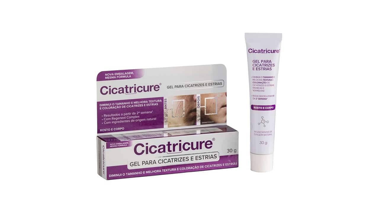 Melhor Pomada Para Cicatriz de Acne: Guia de Ativos