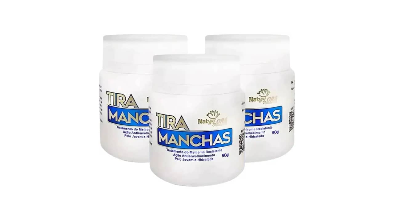 Melhor pomada para melasma no rosto caseiro: Top 10