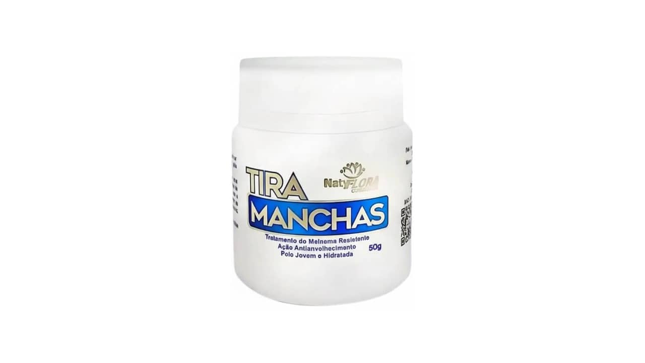 Melhor Pomada Tira Mancha de Ferida: 6 Opções Potentes