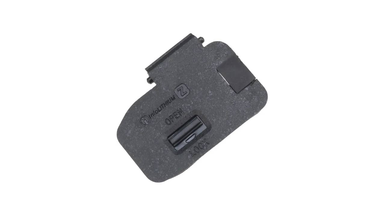 Melhor Porta de Bateria Substituta para Câmera Sony Alpha: Compatibilidade e Durabilidade