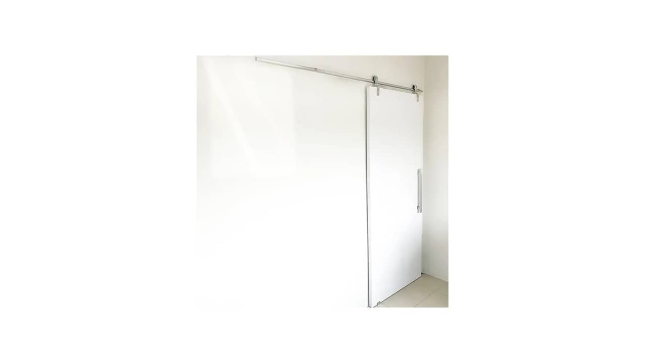 Melhor Porta de Correr: As 10 Opções Mais Duráveis e Funcionais