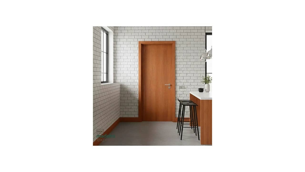 Melhor Porta de Madeira: 10 Modelos de Alta Durabilidade