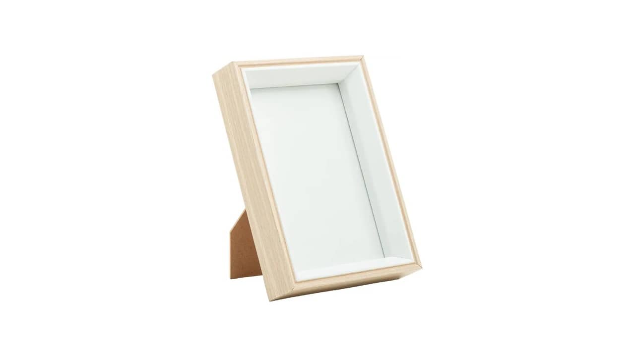 Melhor Porta Retrato: 10 Modelos de MDF e Aço Inox