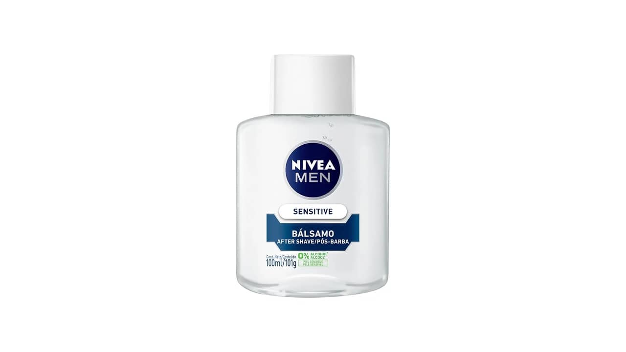 Melhor Pós Barba Masculino: Alívio Imediato e Prevenção de Irritações