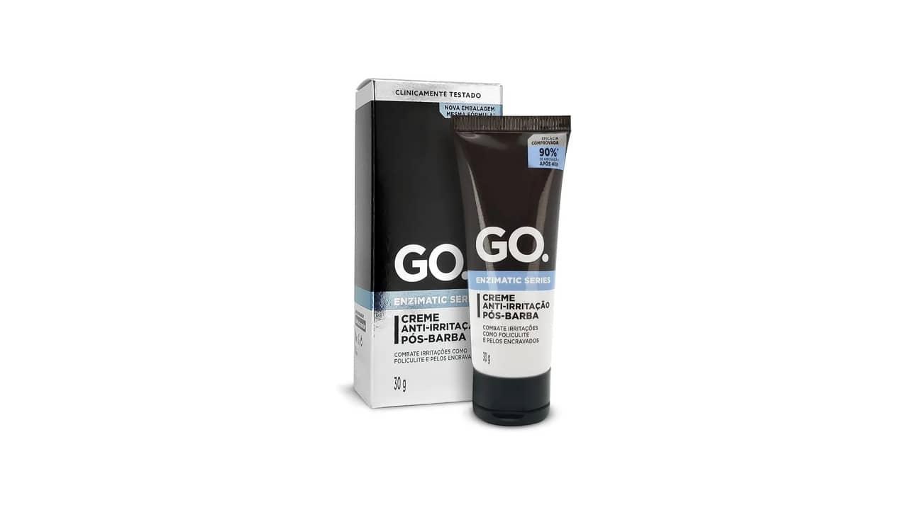 Melhor pós barba para foliculite: 9 Opções Eficazes