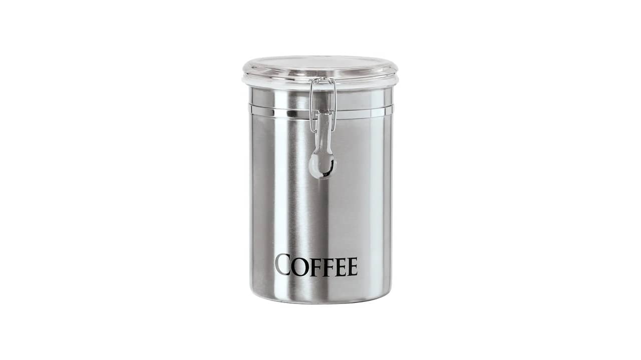 Melhor Pote de Café: 10 Modelos com Vedação Total