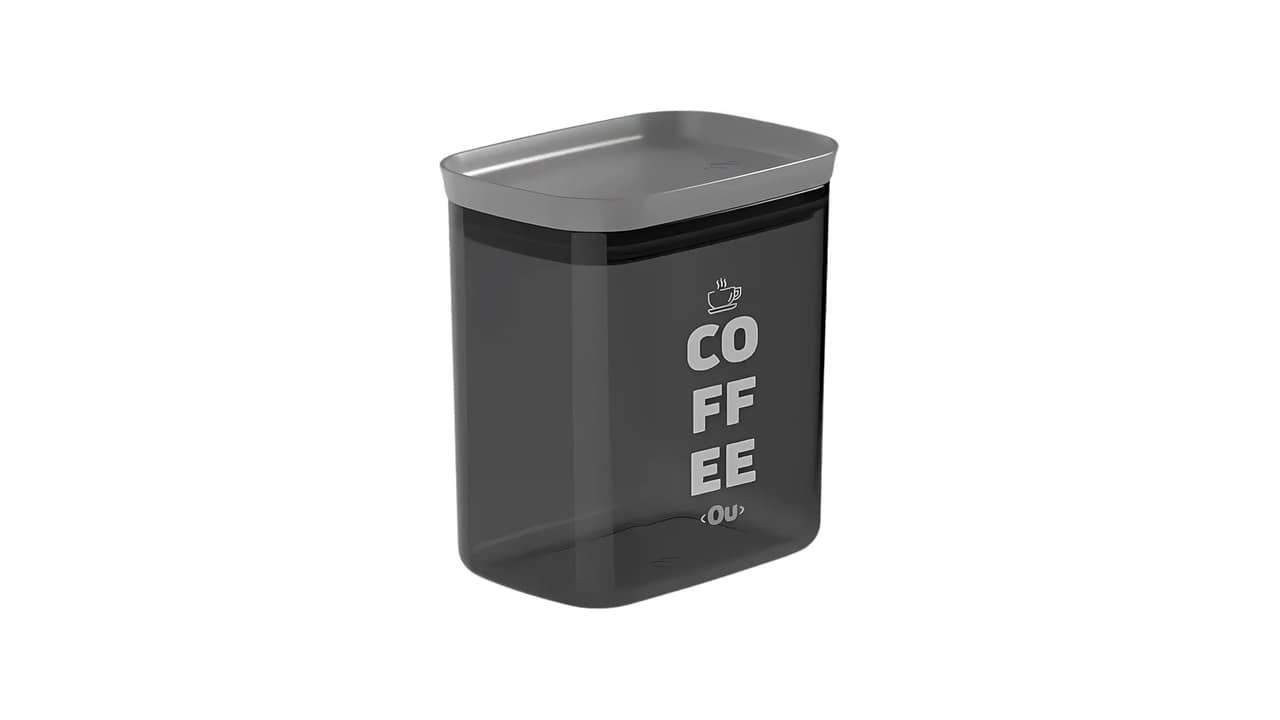 Melhor Pote para Armazenar Café: Qual Material É o Mais Durável e Eficaz?