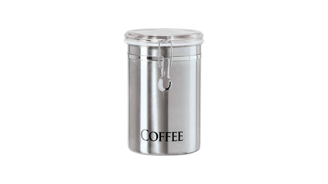 Melhor Pote para Guardar Café: 10 Opções que Preservam o Aroma
