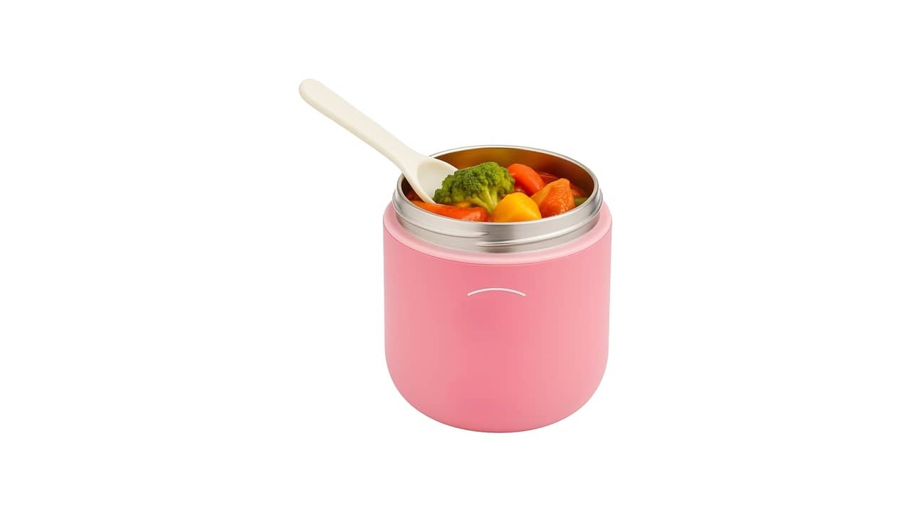Melhor pote termico: 10 Opções para Comida Quente