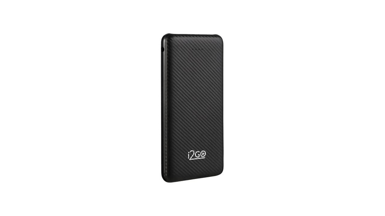 Melhor Power Bank 10000mAh: 10 Opções Rápidas e Leves