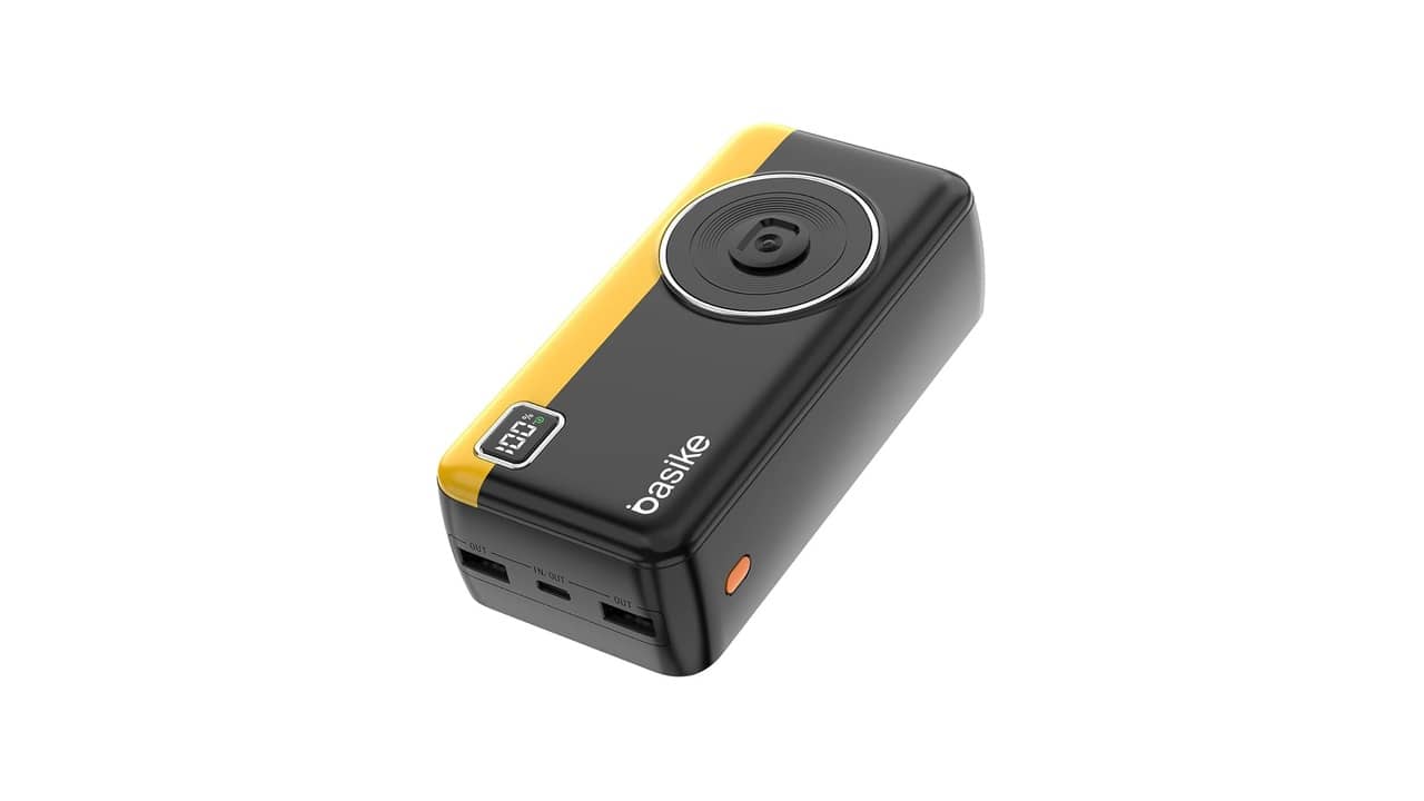 Melhor Power Bank 30000mAh: Os 10 Mais Potentes