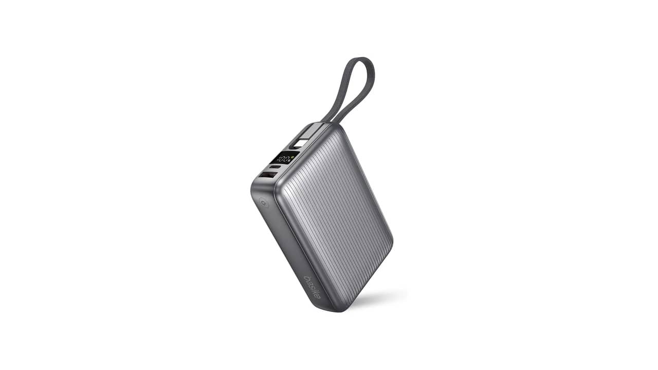 Melhor power bank para iPhone 15: 10 Modelos com MagSafe e Carga Rápida