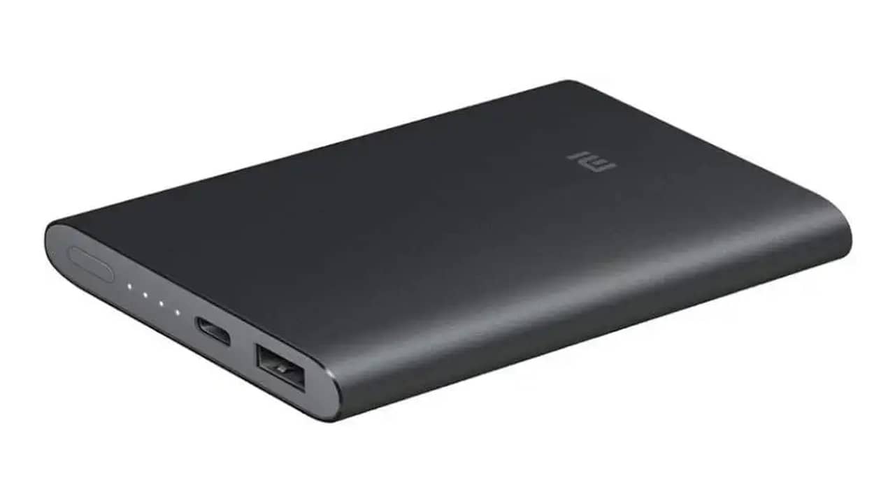 Melhor Power Bank Xiaomi: Top 8 com Carga Rápida