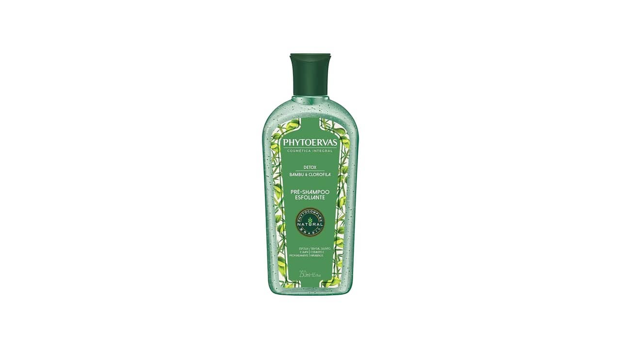 Melhor Pré Shampoo Caseiro: Detox, Hidratação e Proteção Para Cabelos