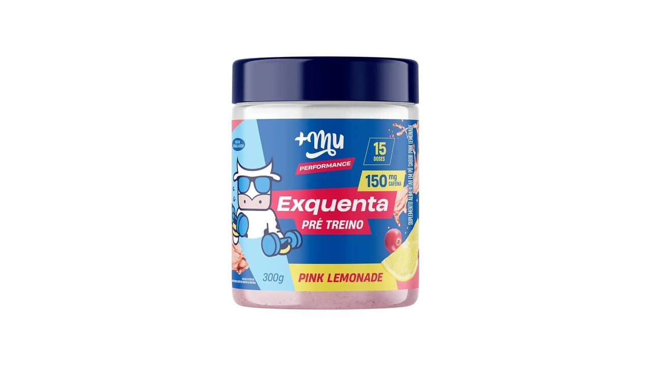 Melhor pré treino para emagrecer natural: 6 Opções