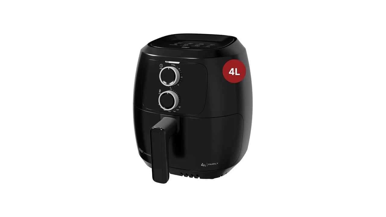 Melhor Preço Air Fryer: 10 Modelos com Alto Custo-Benefício