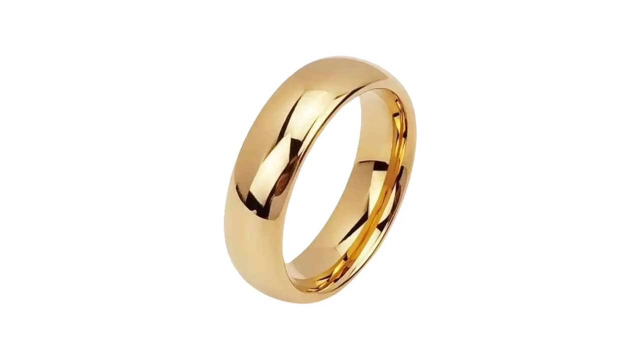 Melhor Preço Aliança de Casamento: 10 Opções de Luxo e Durabilidade