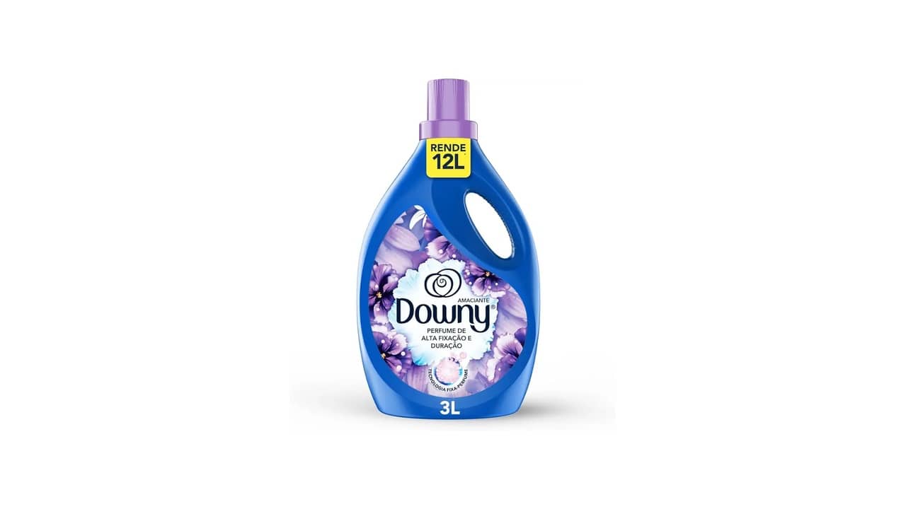 Melhor Preço Amaciante Downy: 10 Modelos com Ótimo Custo-Benefício
