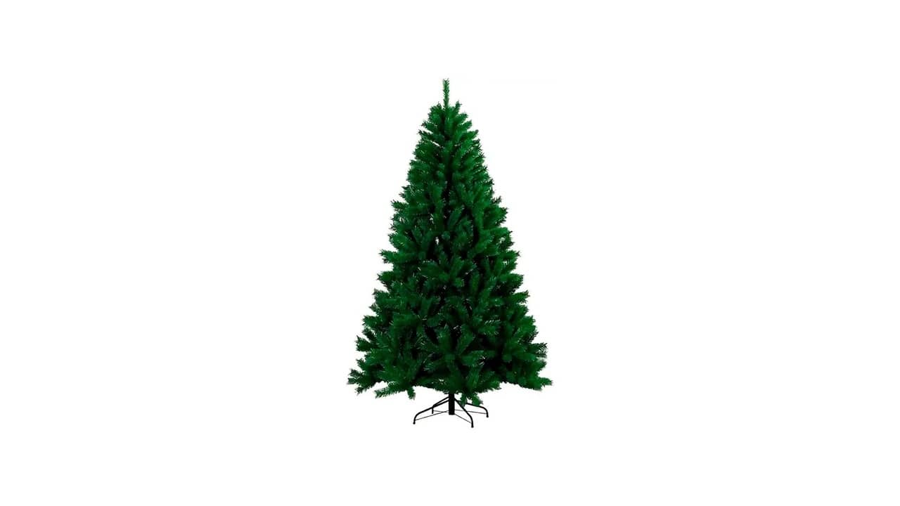 Melhor Preço Árvore de Natal: 10 Modelos com ótimo Custo-Benefício