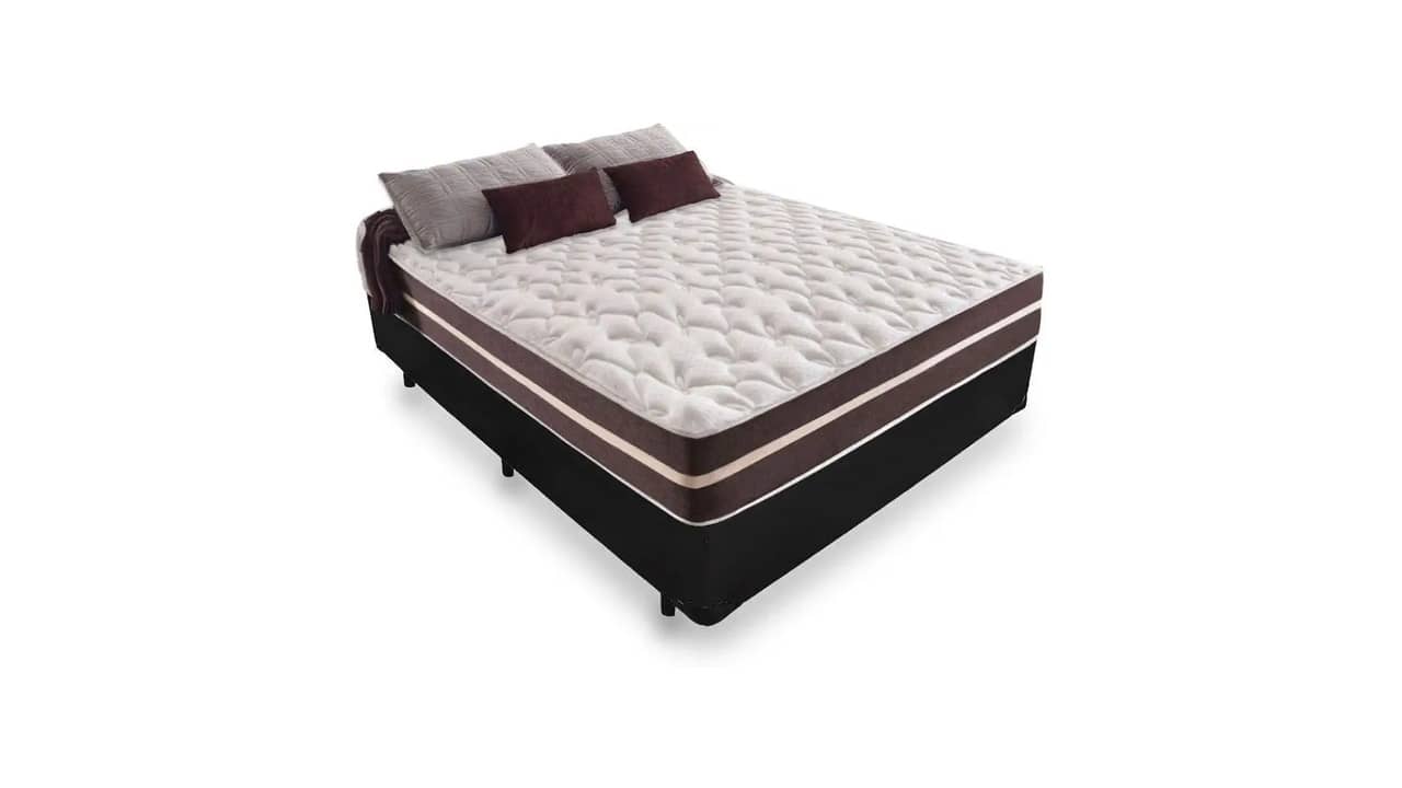 Melhor Preço Cama Box Casal: As 10 Melhores Opções em 2024