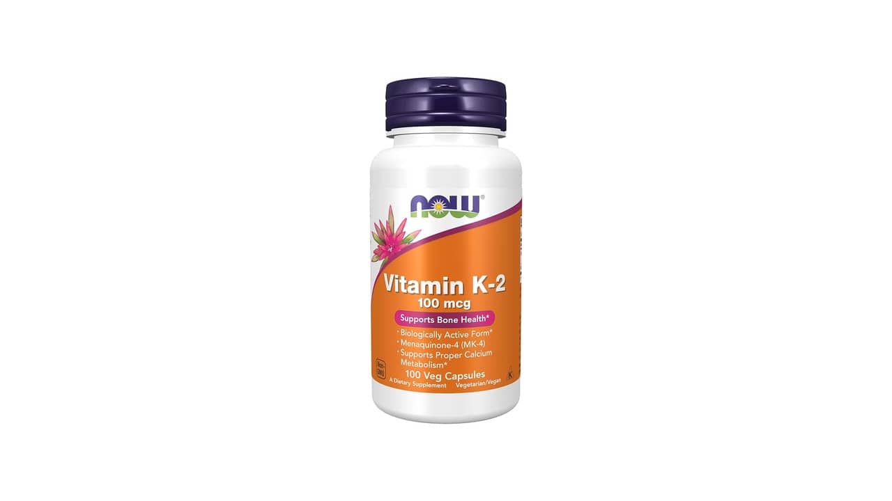 Melhor preço da vitamina k2: 10 Opções de Alto Valor