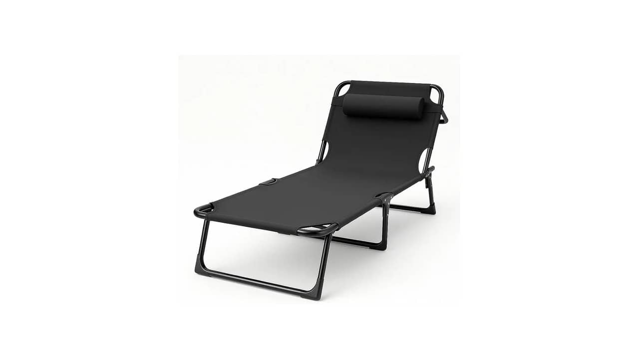 Melhor Preço de Espreguiçadeira para Piscina: 10 Opções de Alta Qualidade e Conforto