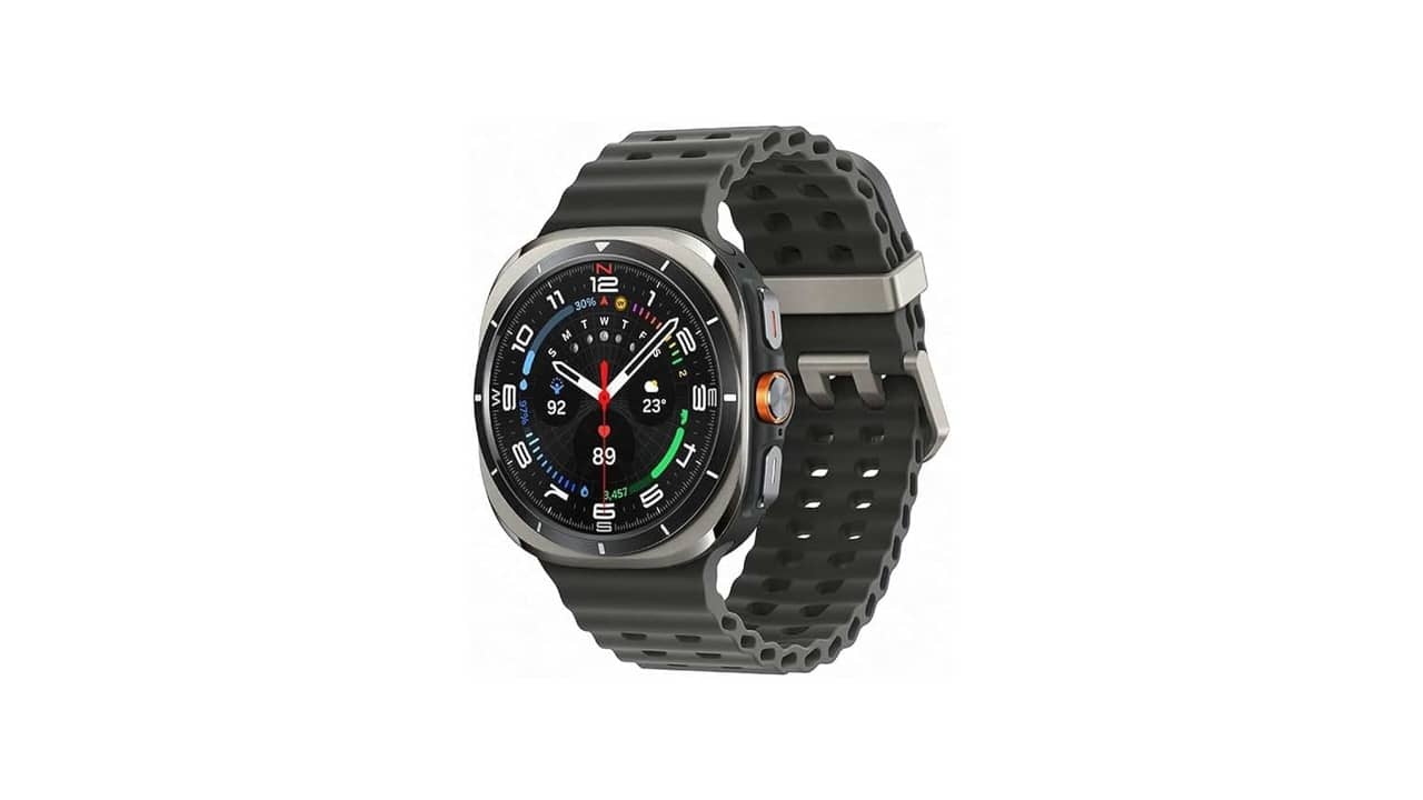 Melhor Preço Galaxy Watch Ultra: As Opções Mais Econômicas com Tecnologia de Vangarda