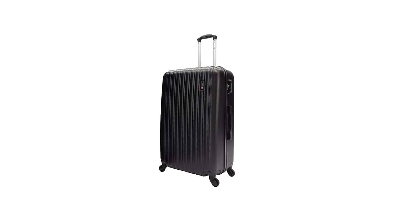 Melhor Preço Mala de Viagem Média: 10 Modelos Resistentes
