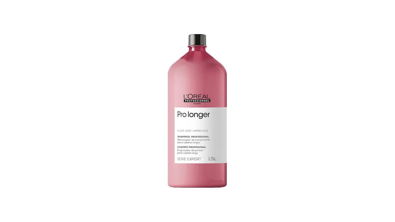 Melhor Preço Shampoo Loreal Profissional: As 10 Melhores Opções
