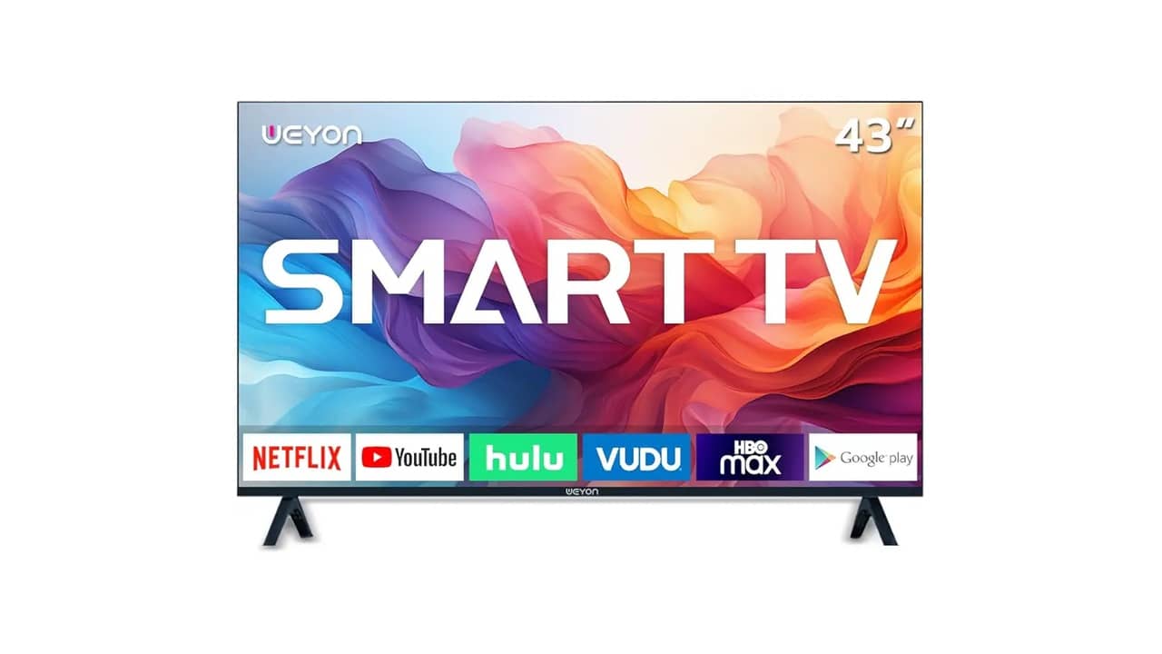 Melhor Preço Tv 43 Polegadas: As 10 Melhores Opções