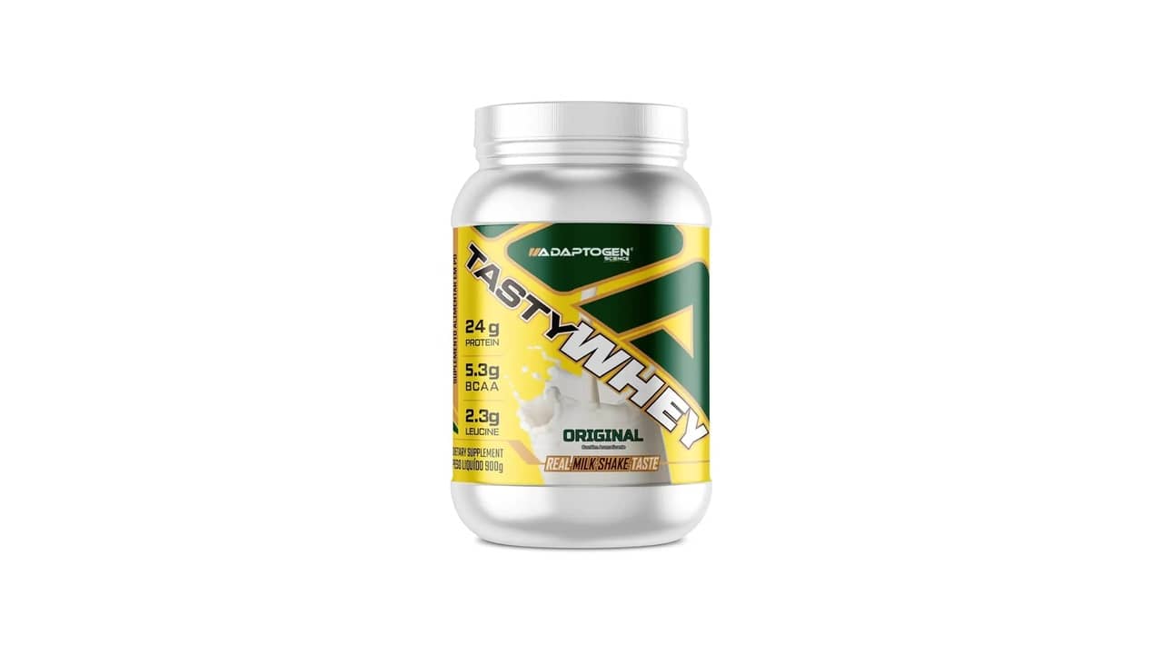 Melhor Preço Whey Protein: As 10 Melhores Opções do Mercado