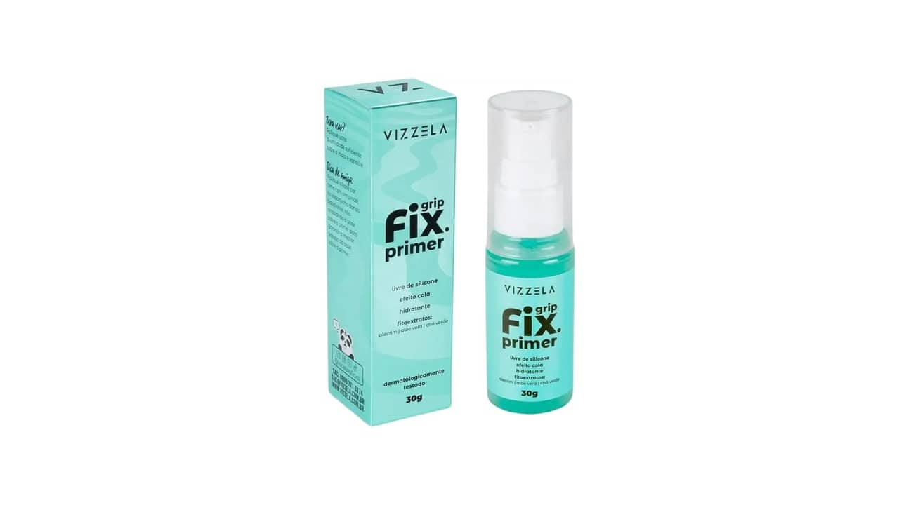 Melhor Primer Fixador de Maquiagem: Longa Duração e Hidratação