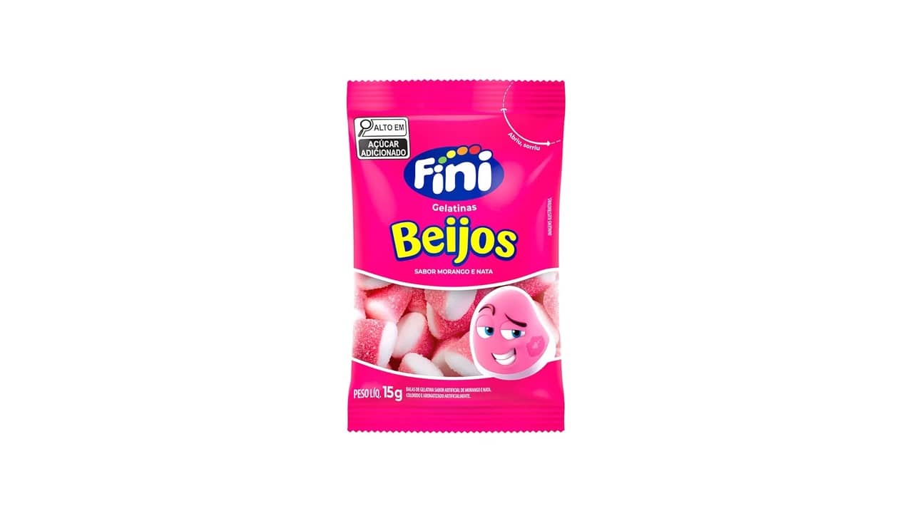 Melhor principal produto usado para fazer a bala fini: Qual Comprar?