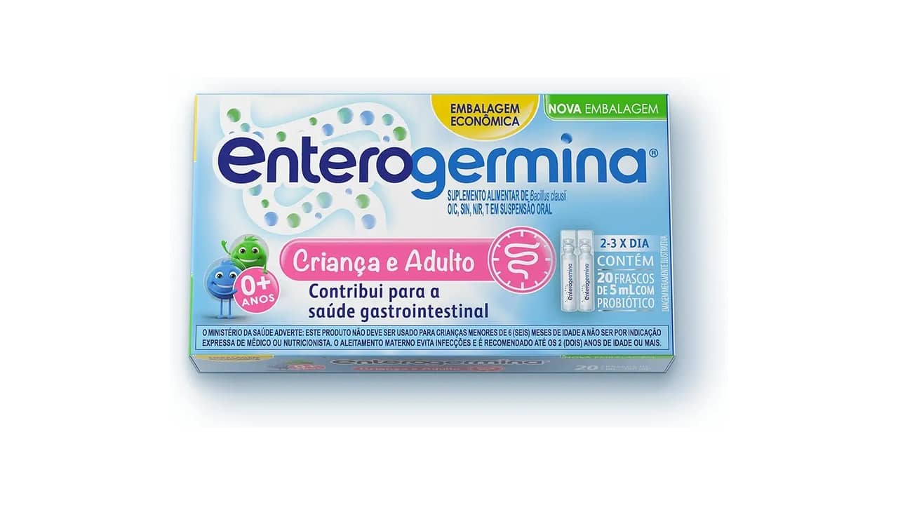 Melhor Probiótico para Adulto: 10 Opções Potentes
