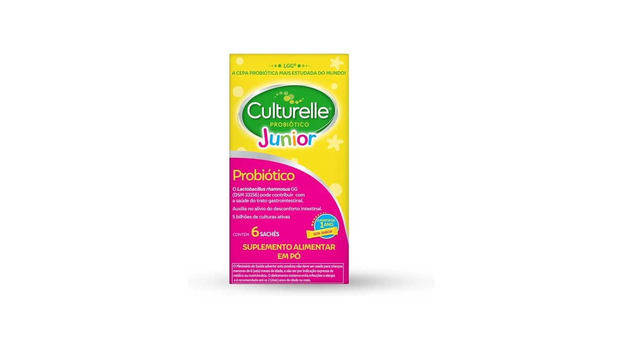 Melhor probiótico para bebê: 5 Opções para Alívio e Saúde