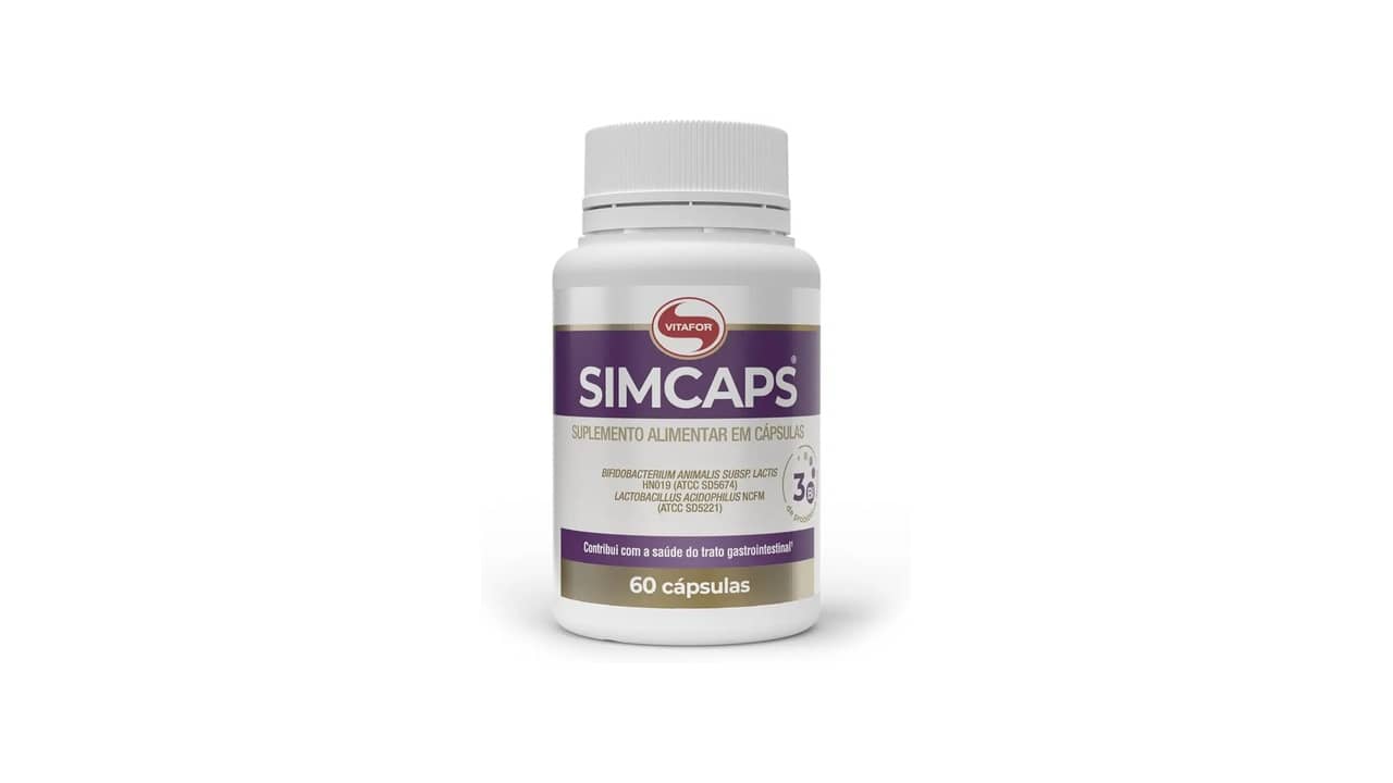 Melhor probiótico para o intestino: Guia de Compras