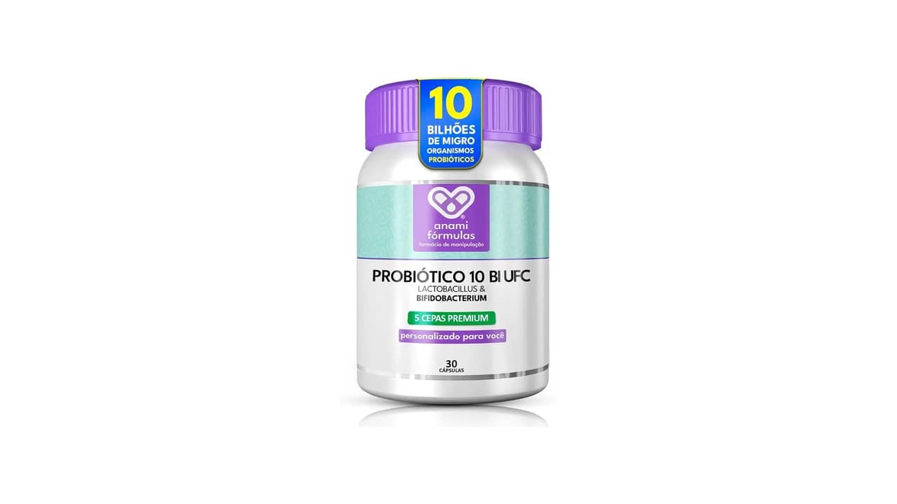 Melhor probiótico para uso diário: 9 Opções para Regular o Intestino