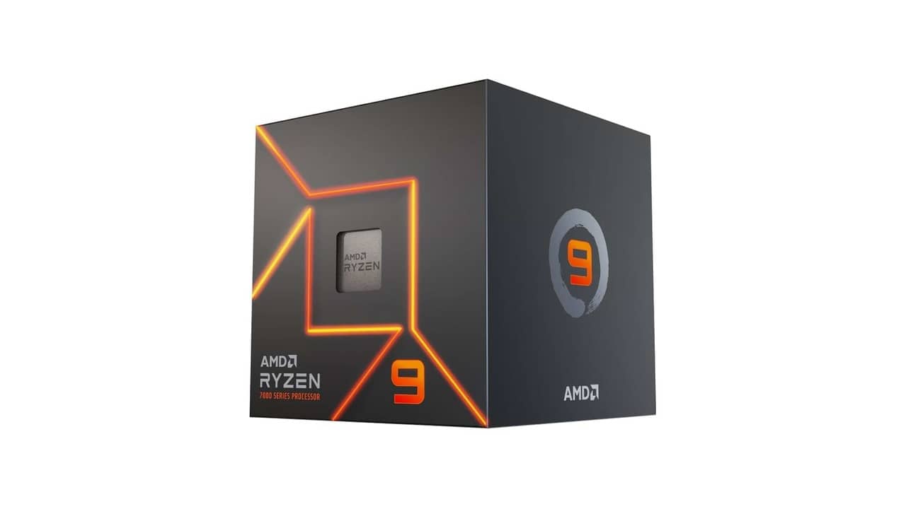 Melhor Processador AMD Ryzen 9 para Jogos e Render