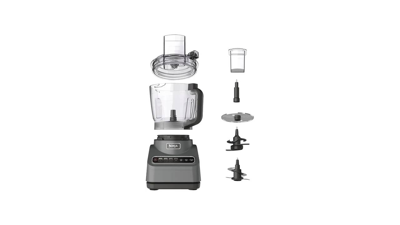 Melhor Processador de Alimento Industrial: 5 Modelos Potentes