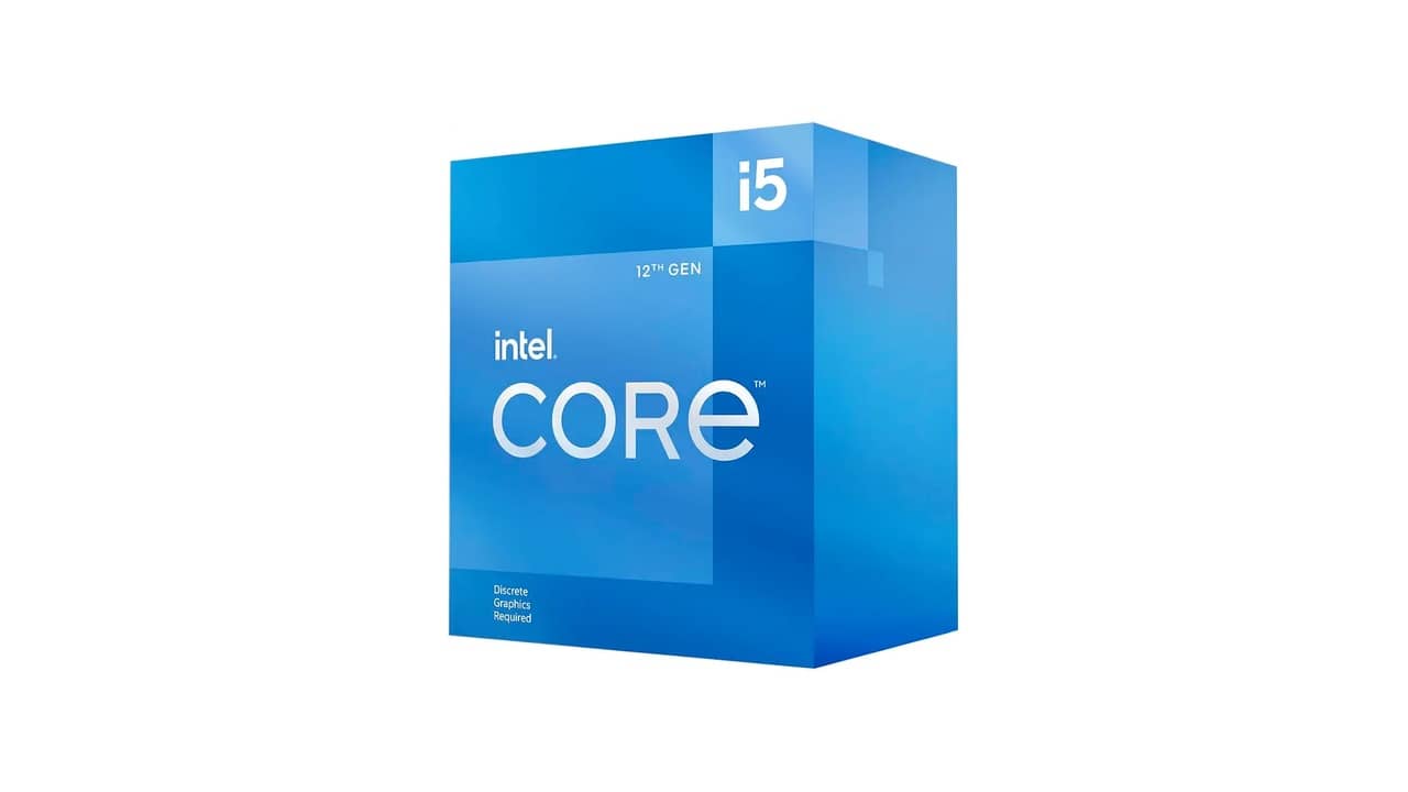Melhor Processador Intel i5 Para Jogos e Trabalho