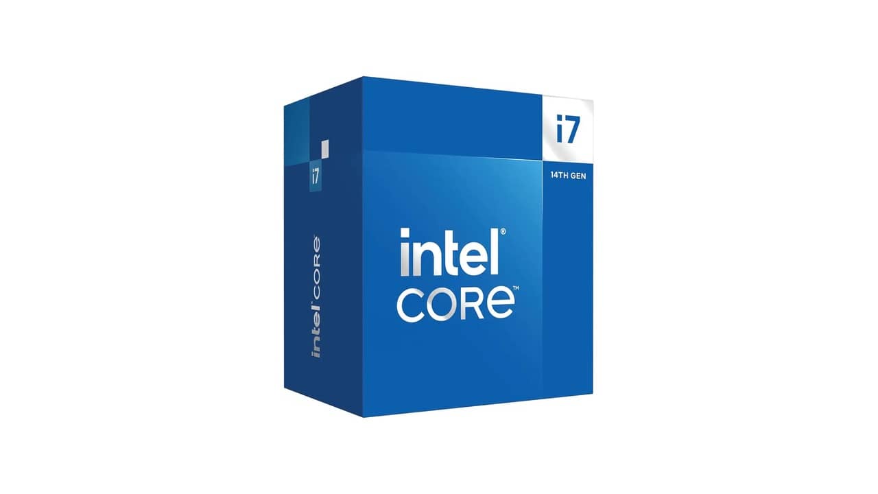 Melhor Processador Intel i7 para Alta Performance em Games e Trabalho
