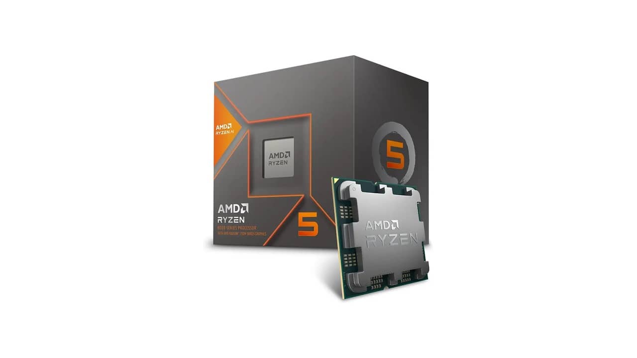 Melhor processador para jogo am5: 10 CPUs Potentes