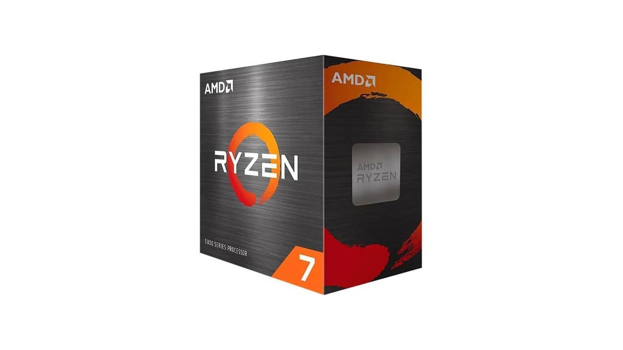 Melhor Processador Ryzen 7 para Jogo: Top 10 CPUs